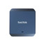 Кард-ридер SanDisk PRO-Cinema CFexpress Type B [USB 3.2 Gen2 Type-C, синий]