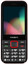 Сотовый телефон teXet TM-302 красный/черный [связь 2G, 2 SIM, экран 2.8", TN (TFT), 320x240, 1000 мА*ч, фонарик, ЗУ]
