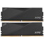 Оперативная память ADATA XPG Lancer [AX5U6000C4016G-DCLABK] 32 ГБ [DDR5, 16 ГБx2 шт, 6000 МГц, 40(CL)-40-40]