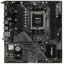 Материнская плата ASRock B650M-H/M.2+ WiFi [AM5, AMD B650, 2xDDR5-5200 МГц, 1xPCI-Ex16, 2xM.2, Micro-ATX]