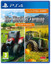 Игра The World of Farming: Europe & America (PS4) [3+, экшн, дата выхода: 27.01.2020, язык озвучки: английский, расширенное издание]