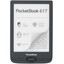 6" Электронная книга PocketBook 617 черный [758x1024, E-Ink Carta, подсветка, Wi-Fi, 1300 мА*ч]