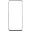 Защитное стекло Aceline для экрана POCO F4/ F4 GT/ X4 Pro 5G/ X5/ X5 Pro/ Xiaomi Redmi Note 11 Pro 4G/ 11 Pro 5G/ 11 Pro+ [2.5D, олеофобное покрытие, цвет рамки - черный, в комплекте: 1 шт]