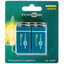 Батарейка FinePower крона (6LR61/6F22/CR-9V) [щелочная (LR), 9 В, 4 шт]