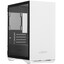 Корпус ARDOR GAMING Rare Minicase MS4  белый [Mini-Tower, Micro-ATX, Mini-ITX, USB 2.0 Type-A, USB 3.2 Gen 1 Type-A]