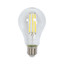Лампа филаментная SVC LED A70-F-20W-E27-6500K [E27, 20 Вт, 1350 лм, 6500 K, 220 В]