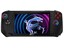 Портативная игровая консоль MSI CLAW A1M-226KZ 512 ГБ [7", IPS, 1920 x 1080, Touchscreen, Bluetooth, Wi-Fi, черный]
