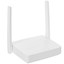Wi-Fi-роутер Mercusys MR20 [1x WAN, 2x LAN, 100 Мбит/с, 10 Мбит/с, 4 (802.11n), 5 (802.11ac), Wi-Fi 733 Мбит/с, IPv6]
