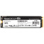 1000 ГБ M.2 NVMe накопитель TEAMGROUP T-CREATE CLASSIC I45 [TM8FFX001T0C129] [PCIe 4.0 x4, чтение - 5000 Мбайт/сек, запись - 4800 Мбайт/сек, 3 бит TLC, NVM Express, TBW - 650 ТБ]