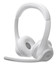 Беспроводные наушники Logitech Zone 300  белый 2025 [накладные, Bluetooth 5.3, до 20 ч, 20 Гц - 50000 Гц]