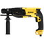 Перфоратор DeWalt D25133K [SDS-plus, 800 Вт, 2.9 Дж, 1500 об/мин, 5500 уд/мин,  кейс, 2.6 кг]