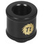 Фитинг для СЖО Thermaltake Pacific [CL-W046-CU00BL-A] [вид - муфта (прямой), черный]