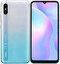 6.53" Смартфон Xiaomi Redmi 9A 32 ГБ голубой [ядер - 8x(2 ГГц), 2 ГБ, 2 SIM, IPS, 1600x720, камера 13 Мп, 4G, GPS, FM, 5000 мА*ч]