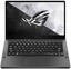 14" Ноутбук ASUS ROG Zephyrus G14 (GA401IHR-HZ027) (FHD/IPS/144HZ/300 Nits) Ryzen 7 4800H/8192/SSD 512/NV GTX1650/DOS