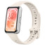 Фитнес-браслет HUAWEI Band 11 [корпус - серебристый, ремешок - белый, 1.62", AMOLED, 286x482, Bluetooth, для Android 9.0 и выше, iOS 13 и выше]