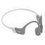 Беспроводные наушники SHOKZ OPENRUN  серый 2022 [накладные, Bluetooth 5.1, IP67, до 8 ч, 20 Гц - 20000 Гц]