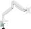 Крепление для мониторов DEXP DMM-WWML02 [17" - 45", до 16 кг, VESA - 100 x 100, 75 x 75, черный]
