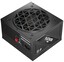 Блок питания 1STPLAYER NGDP Platinum 1000W [HA-1000BA3-BK] черный [1000 Вт, 80+ Platinum, APFC, 20+4 pin, 2 x 4+4 pin CPU, 12 SATA, 16 pin (12VHPWR), 4 x 6+2 pin PCI-E]