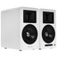 Колонки Edifier AirPulse A100 белый [формат акустики - 2.0, мощность - 100 Вт, Bluetooth, 2RCA, S/PDIF (optical), питание - от сети]
