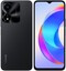 6.56" Смартфон HONOR X5 Plus 64 ГБ черный [ядер - 8x(2.2 ГГц), 4 ГБ, 2 SIM, IPS, 1612x720, камера 50+2 Мп, NFC, 4G, GPS, 5200 мА*ч]