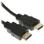 Кабель  FinePower HDMI - HDMI, 1.5 м [вилка - вилка, длина - 1.5 м, 3840x2160, 30 Гц]