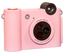Фотоаппарат моментальной печати Kodak Smile+ [печать снимка - 50 х 76 мм, розовый]