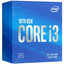 Процессор Intel Core i3-10100F BOX [LGA 1200, 4 x 3.6 ГГц, L2 - 1 МБ, L3 - 6 МБ, 2 х DDR4-2666 МГц, TDP 65 Вт, кулер]