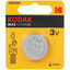 Батарейка Kodak MAX Lithium CR2450 [литиевая (FR), 3 В, 1 шт]