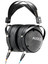 Проводные наушники Audeze LCD-2 Closed-Back  черный 2018 [охватывающие, проводной, кабель - 1.9 м, 10 Гц - 50000 Гц, 70Ω]