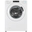 Стиральная машина Candy Smart Pro Inverter CSO4 066TWM-07 белый [стирка - 6 кг, фронтальная загрузка, отжим - 1000 об/мин, программ - 16, пар, 51 дБ, 60 см x 85 см x 39.5 см - 45.4 см]