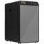 Сушилка для овощей и фруктов Redmond FD1104 черный [1100 Вт, макс 70 °C, секций - 12, регулировка температуры, дисплей, таймер]