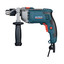 Дрель  ALTECO DP 800-13.1 [ударный, ключевой, 800 Вт, 44800 уд/мин, 2800 об/мин, реверс]