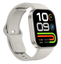 Смарт-часы Xiaomi REDMI Watch 6 Lite [корпус - серебристый, ремешок - серый, 1.96", AMOLED, 502x410, Bluetooth]