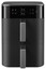 Аэрогриль Xiaomi Smart Double Stack Air Fryer 12L черный [2800 Вт, 12 л, упр. - сенсор, программ - 14]