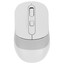 Мышь беспроводная A4Tech Fstyler FB10C  белый [2000 dpi, светодиодный, Bluetooth, USB Type-A, кнопки - 4]
