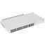 Коммутатор MikroTik CRS326-4C+20G+2Q+RM [портов-20, управляемый, 1000 Мбит/сек, 10 Гбит/сек, 2.5 Гбит/сек, 40 Гбит/сек, SFPx2]