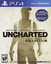 Игра Uncharted: The Nathan Drake Collection (PS4) [18+, ролевая, экшн, дата выхода: 07.10.2015, язык озвучки: английский, русский, расширенное издание]