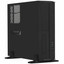 Корпус InWin BL067 300W [6143980] черный [БП 300 Вт, Slim, Micro-ATX, Mini-ITX, USB 2.0 Type-A, USB 3.2 Gen 1 Type-A, 1 x 80 мм]