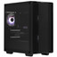 ПК DEXP Mars G018 [AMD Ryzen 5 5600, 6 x 3.5 ГГц, 16 ГБ DDR4, GeForce RTX 3050, SSD 1000 ГБ, без ОС, 1 x DisplayPort, 1 x DVI-D, 1 x HDMI, AMD B550, блок питания - 500 Вт]