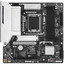 Материнская плата GIGABYTE B860M GAMING X WIFI6E [LGA 1851, Intel B860, 4xDDR5-6400 МГц, 2xPCI-Ex16, 2xM.2, Micro-ATX]