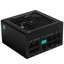 Блок питания DEEPCOOL GamerStorm PN850M [R-PN850M-FC0B-WGEU] черный [850 Вт, 80+ Gold, APFC, 20+4 pin, 2 x 4+4 pin CPU, 8 SATA, 16 pin (12V-2x6), 3 x 6+2 pin PCI-E]
