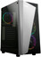 Корпус ZALMAN S4 PLUS  черный [Mid-Tower, Micro-ATX, Mini-ITX, Standard-ATX, USB 2.0 Type-A, USB 3.2 Gen 1 Type-A, FRGB вентиляторы, 3 x 120 мм]