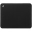Коврик ARDOR GAMING GM-L Black Control (L) черный [ткань, 450 мм x 350 мм x 4 мм, рисунок - однотонный]