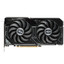 Видеокарта ASUS GeForce RTX 4060 Ti SSD Dual OC Edition [DUAL-RTX4060TI-O8G-SSD] [PCIe 4.0, GPU 2310 МГц, 8 ГБ GDDR6, 128 бит, 3 x DisplayPort, HDMI]