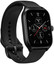 Смарт-часы Amazfit GTS 4 [корпус - черный, ремешок - черный, 1.75", AMOLED, 450x390, Bluetooth, Wi-Fi, для Android 7.0 и выше, iOS 12 и выше]