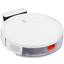 Робот-пылесос Xiaomi Robot Vacuum E12 белый [уборка - влажная, комбинированная, сухая, Wi-Fi, док-станция, пылесборник - 0.4 л]