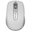 Мышь беспроводная Logitech MX Anywhere 3S [910-006952] серый [8000 dpi, лазерный, Bluetooth, кнопки - 6]