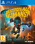 Игра Destroy All Humans! (PS4) [12+, ролевая, дата выхода: 28.07.2020, язык озвучки: английский, стандартное издание]