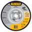 Диск обдирочный DeWalt DWA8931 [1 шт, ⌀ - 230 мм, толщина - 4 мм, для материала - металл, посадочный ⌀ - 16 мм]