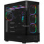 ПК ARDOR GAMING EVO X143 [Intel Core i7-14700KF, 8 x 3.4 ГГц, 32 ГБ DDR5, GeForce RTX 5070, SSD 2000 ГБ, без ОС, 1 x HDMI, 3 x DisplayPort, Wi-Fi, Bluetooth, Intel Z790, блок питания - 850 Вт]